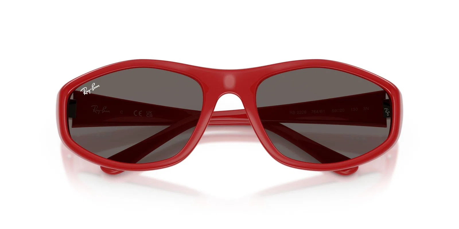 Ray-Ban 2228 Sunglasses - view 24